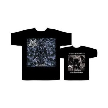 DARK FUNERAL: In The Sign (póló)