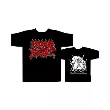 MORBID ANGEL: Thy Kingdom Come (póló)