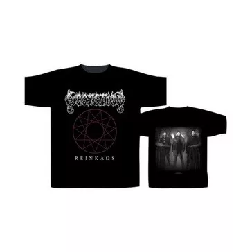 DISSECTION: Reinkaos (póló)