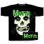 MISFITS: Jarek Skull (póló)