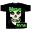 MISFITS: Jarek Skull (póló)