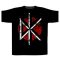 DEAD KENNEDYS: Vintage Logo (póló)