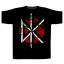 DEAD KENNEDYS: Vintage Logo (póló)