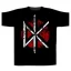 DEAD KENNEDYS: Vintage Logo (póló)