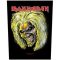 IRON MAIDEN: Killers   Eddie (hátfelvarró / backpatch)