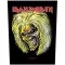 IRON MAIDEN: Killers   Eddie (hátfelvarró / backpatch)