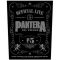 PANTERA: 101% Proof (hátfelvarró / backpatch)