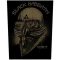BLACK SABBATH: Us Tour '78 (hátfelvarró / backpatch)