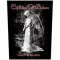 CHILDREN OF BODOM: Halo Of Blood (hátfelv.) (hátfelvarró / backpatch)