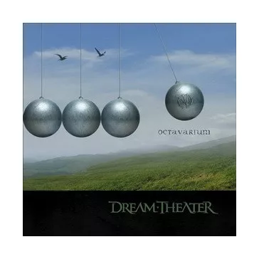 DREAM THEATER: Octavarium (2LP)