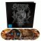 KREATOR: Dying Alive (DVD+Blu-ray+3CD)