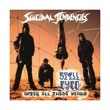   SUICIDAL TENDENCIES: Still Cyco After All These Years (LP, 180gr, audiophile)