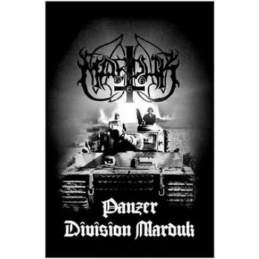 MARDUK: Panzer Division (zászló)