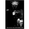 DARKTHRONE: A Blaze In The Northern Sky (zászló)
