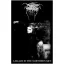 DARKTHRONE: A Blaze In The Northern Sky (zászló)