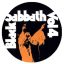 BLACK SABBATH: Vol.4. (jelvény, 2,5 cm)