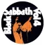 BLACK SABBATH: Vol.4. (jelvény, 2,5 cm)