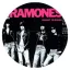 RAMONES: Rocket To Russia (jelvény, 2,5 cm)