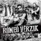 RÓMEÓ VÉRZIK: A három (CD)