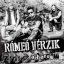 RÓMEÓ VÉRZIK: A három (CD)