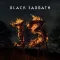 BLACK SABBATH: 13 (180gr,2LP)