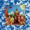 ROLLING STONES: Their Satanic Majesties  (LP)
