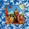 ROLLING STONES: Their Satanic Majesties  (LP)
