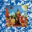ROLLING STONES: Their Satanic Majesties  (LP)