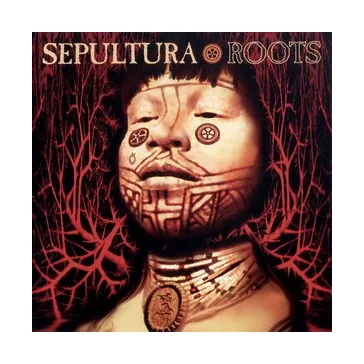 SEPULTURA: Roots (CD)