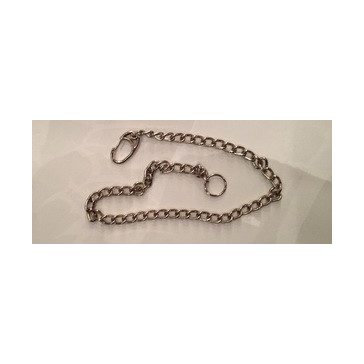 LÁNC (oldallánc, 57 cm)