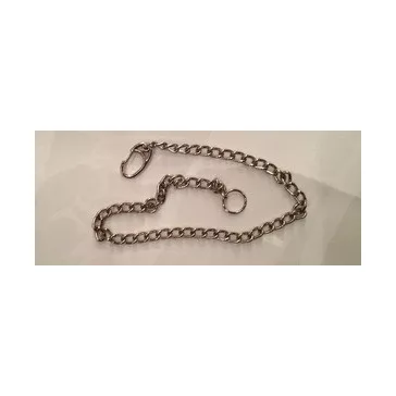 LÁNC (oldallánc, 57 cm)