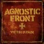 AGNOSTIC FRONT: Victim In Pain (LP)