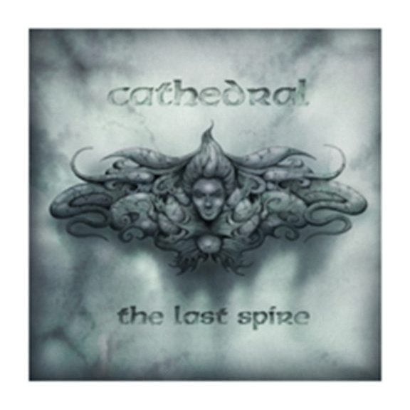 CATHEDRAL: Last Spire (2LP) CATHEDRAL: Last Spire (2LP)