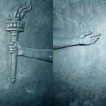 FUGAZI: Argument (LP)