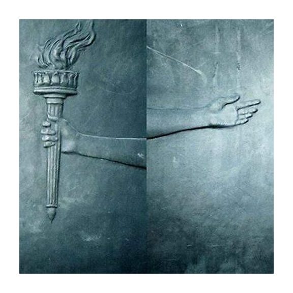 FUGAZI: Argument (LP) FUGAZI: Argument (LP)