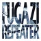 FUGAZI: Repeater (LP)