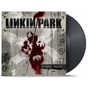 LINKIN PARK: Hybrid Theory (LP)