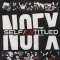 NOFX: Self Entitled (LP)