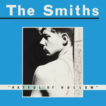 SMITHS, THE: Hatful Of Hollow (LP)
