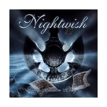 NIGHTWISH: Dark Passion Play (2LP, 180gr, +poster)