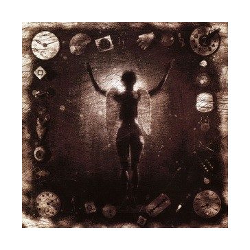 MINISTRY: Psalm 69 (LP, 180gr)