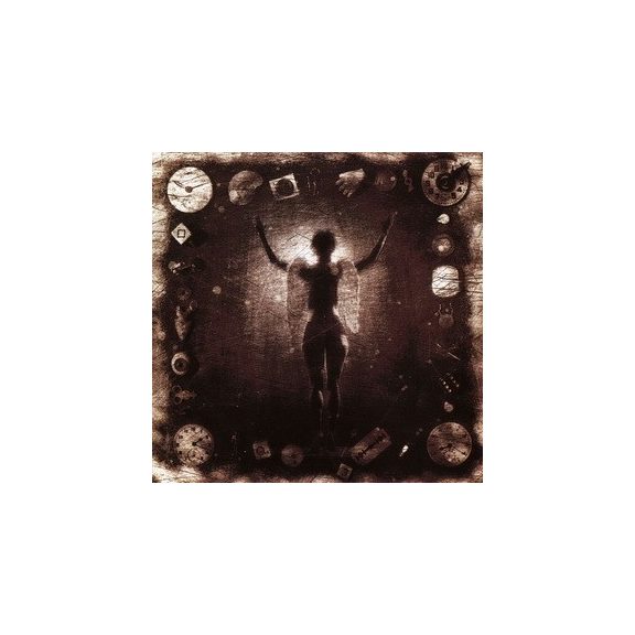 MINISTRY: Psalm 69 (LP, 180gr) MINISTRY: Psalm 69 (LP, 180gr)