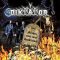 DIKTÁTOR: Minden, amit csak megkívánsz (CD)