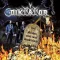 DIKTÁTOR: Minden, amit csak megkívánsz (CD)