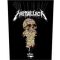 METALLICA: One (hátfelvarró / backpatch)