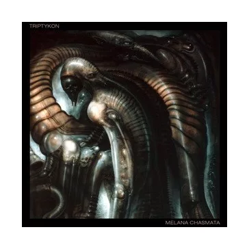 TRIPTYKON: Melana Chasmata (CD)