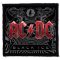 AC/DC: Black Ice (9,5 cm x 9 cm) (felvarró)
