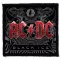 AC/DC: Black Ice (9,5 cm x 9 cm) (felvarró)