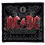 AC/DC: Black Ice (9,5 cm x 9 cm) (felvarró)