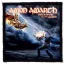 AMON AMARTH: Deceiver (9,5 cm x 9,5 cm) (felvarró)